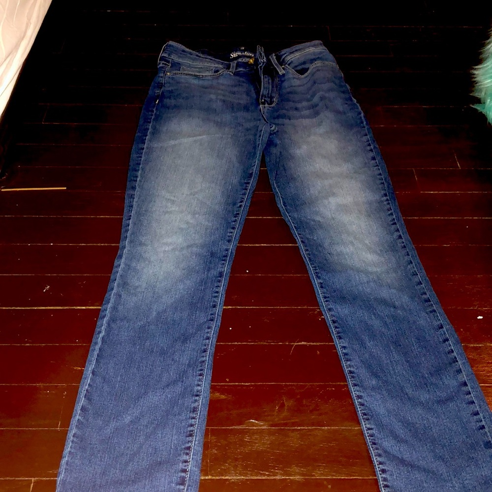 Levi Strauss jeans